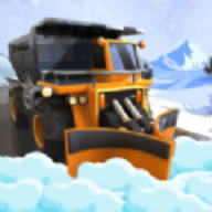 Snow Excavator Simulator游戏 2.9 安卓版