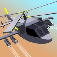 空中猎人武装战斗机 0.6 安卓版