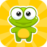 青蛙有趣的冒险中文版 1.1.2 安卓版
