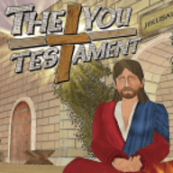 The You Testament游戏