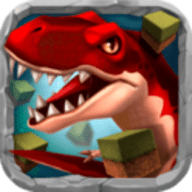 恐龙工艺游戏 1.0.0 安卓版