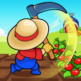 农业种植模拟器游戏