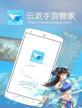 云派挂机APP