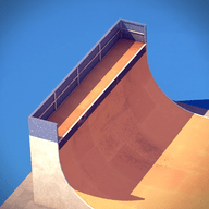 坡道滑板游戏 1.1.0 安卓版