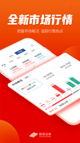 国信金太阳app