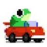 火种蛙冒险游戏 1.0.0 安卓版