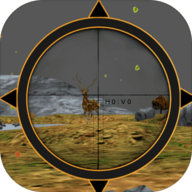 狙击狩猎模拟游戏 1.0 安卓版