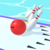 Bowling Run游戏 0.0.1 安卓版