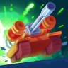 tank stars2游戏 1.0.0 安卓版