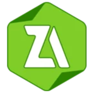 zarchiver解压器正版 628.74.4 安卓版