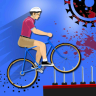 快乐自行车游戏 1.0 安卓版