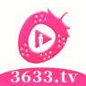3633tv草莓App 3.1412.2 最新版