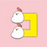 小鸡连连看游戏 1.0 安卓版