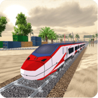 印度火车模拟驾驶游戏 1.024 安卓版