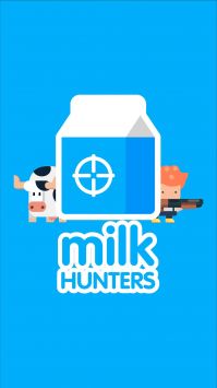 Milk hunters中文版