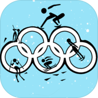 世界冬季运动会2022游戏 1.1.2 安卓版