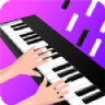 炫指钢琴 1.0.1.8 安卓版