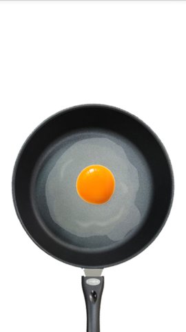 Fried Egg煎蛋手游