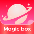元宇宙魔盒 1.0.0 安卓版