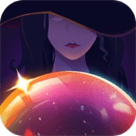 女巫水晶球游戏 0.01 安卓版