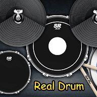 Real Drum 4.0 安卓版