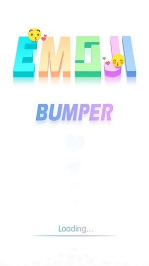 Emoji Bumper游戏