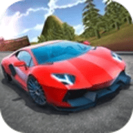 赛车3D模拟游戏 1.0 安卓版
