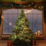 装饰一颗圣诞树游戏 1.0 安卓版