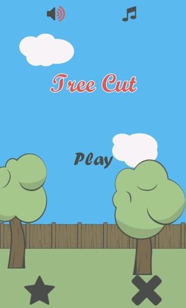 Tree Cut