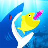 大鱼小鱼进究极进化游戏 1.01 安卓版
