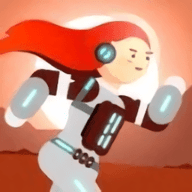 火星勇者奔跑游戏 1.0.2 安卓版