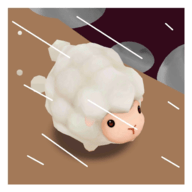 Running Sheep游戏