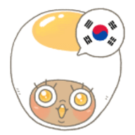 eggbun韩语 4.4.83 安卓版