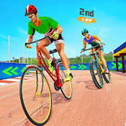 模拟自行车大赛手游 1.0 安卓版