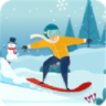 冬天野外旅行游戏 0.7 安卓版