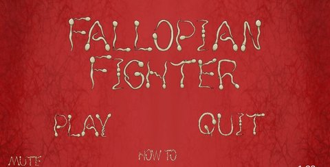 Fallopian Fighter游戏