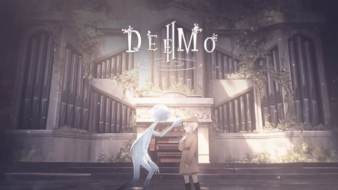 花雨旋律DEEMO II国际服