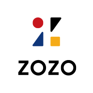 ZOZOTOWN app