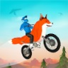 空降越野摩托车游戏 1.0.10 安卓版