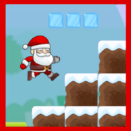 超级圣诞老人游戏 1.2.7 安卓版