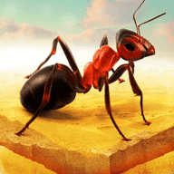 蚂蚁进化模拟器中文版 1.6 安卓版