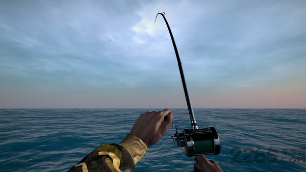 终极钓鱼模拟器手机版