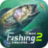 终极钓鱼模拟器手机版 2.34 安卓版