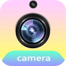 甜甜相机App 1.2.3 安卓版
