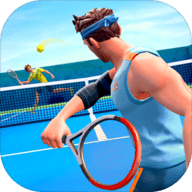 网球传奇游戏 2.22 安卓版
