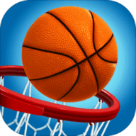 Basketball游戏