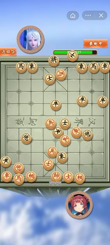 超能象棋大招版