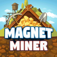 Magnet Miner中文版