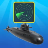 潜艇战斗3d游戏 0.1 安卓版