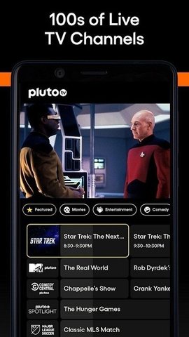 Pluto TV